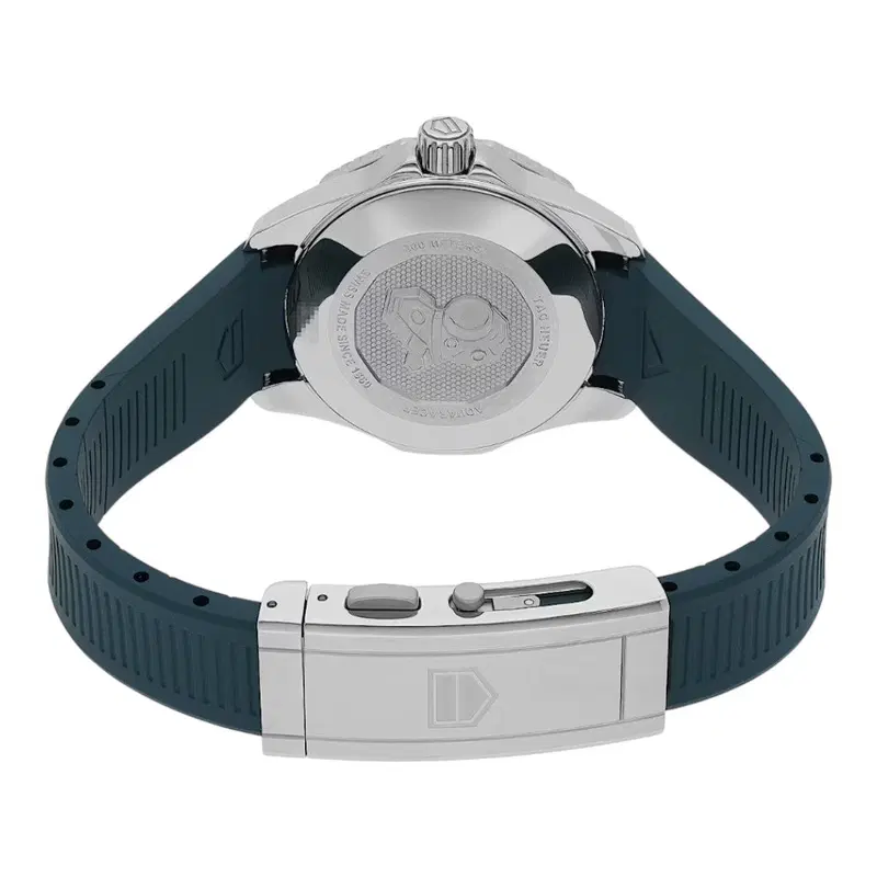 Tag Heuer Aquaracer. WBP231G.FT6226