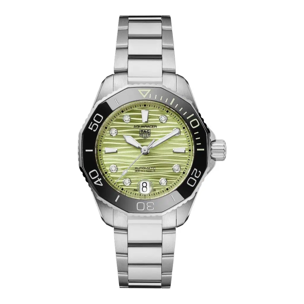 Tag Heuer Aquaracer. WBP231L.BA0618