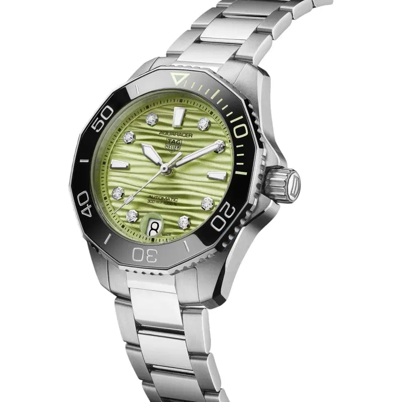 Tag Heuer Aquaracer. WBP231L.BA0618