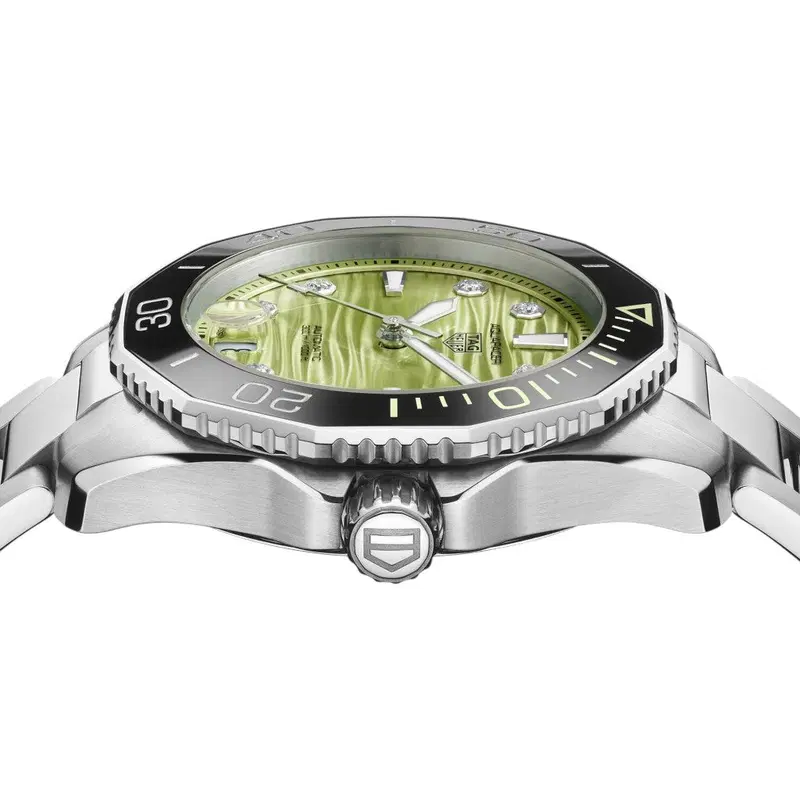 Tag Heuer Aquaracer. WBP231L.BA0618
