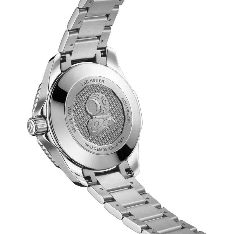 Tag Heuer Aquaracer. WBP231L.BA0618