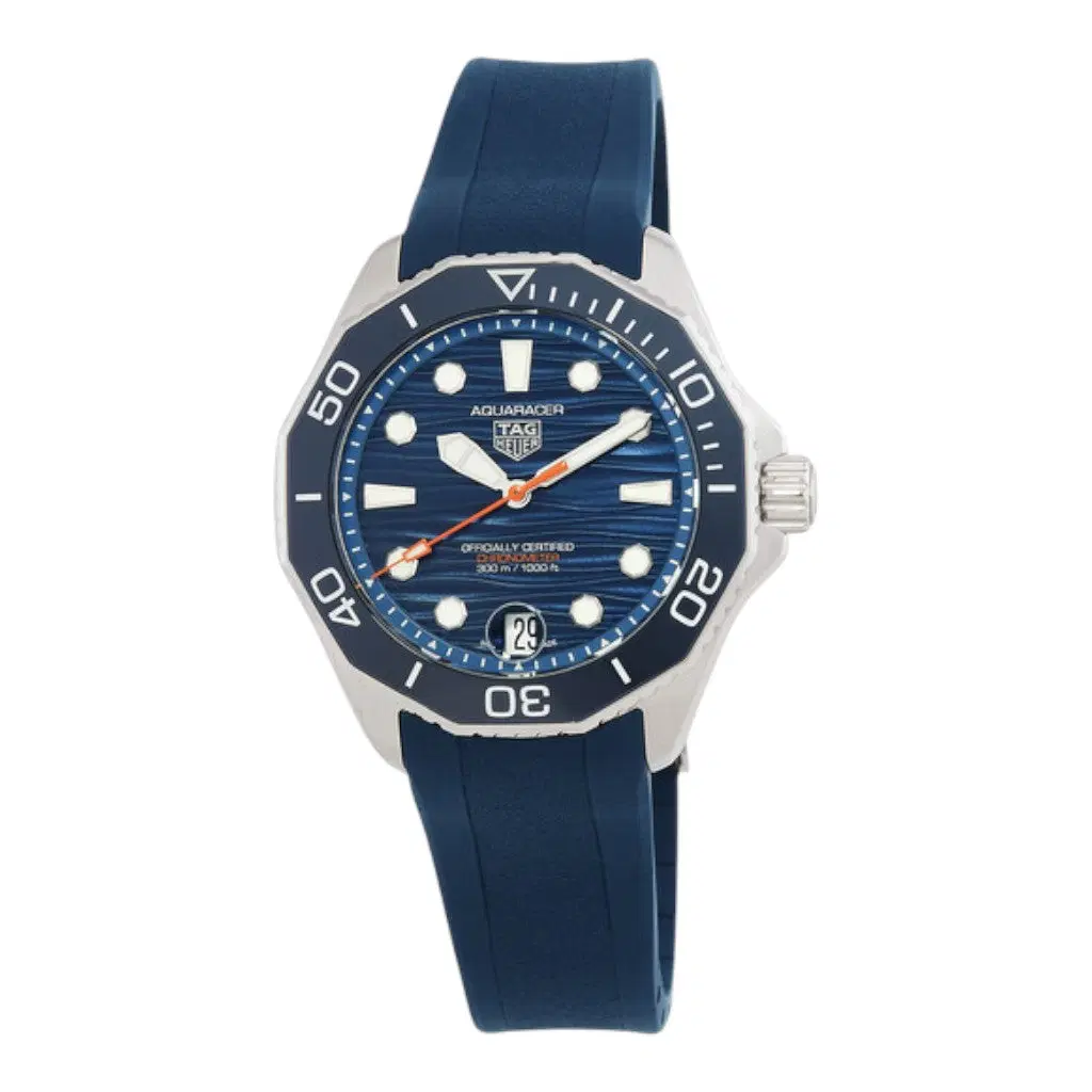 Tag Heuer Aquaracer. WBP5111.FT6259