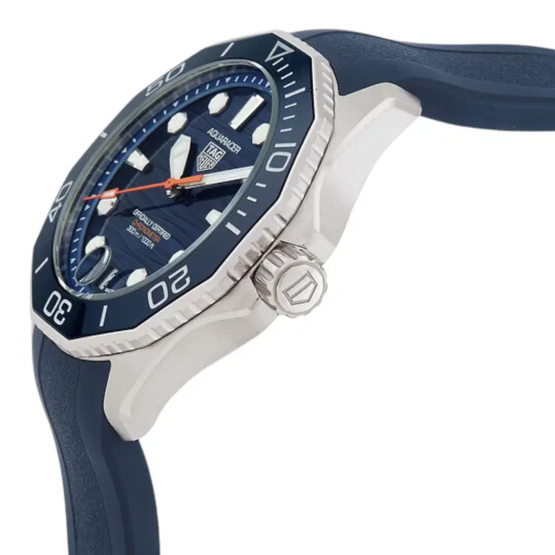 Tag Heuer Aquaracer. WBP5111.FT6259
