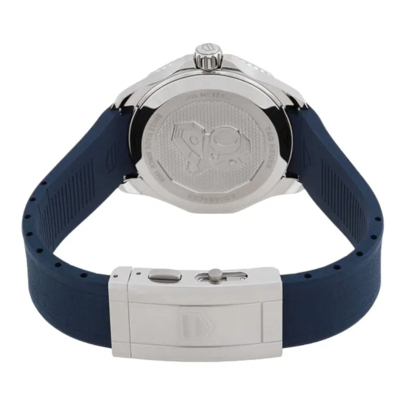 Tag Heuer Aquaracer. WBP5111.FT6259