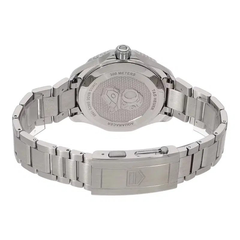 Tag Heuer Aquaracer. WBP5116.BA0013