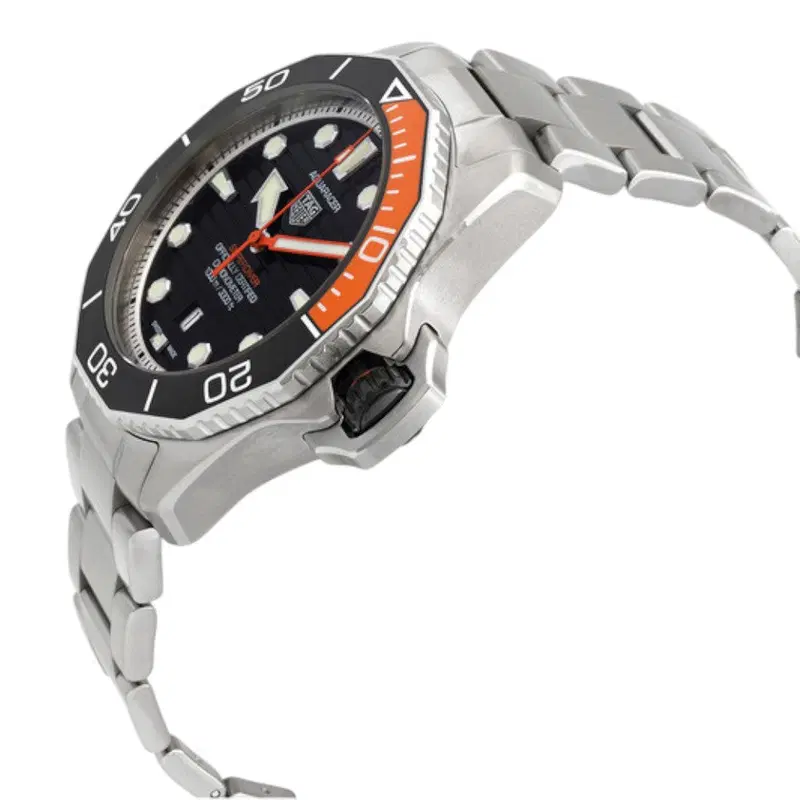 Tag Heuer Aquaracer. WBP5A8A.BF0619
