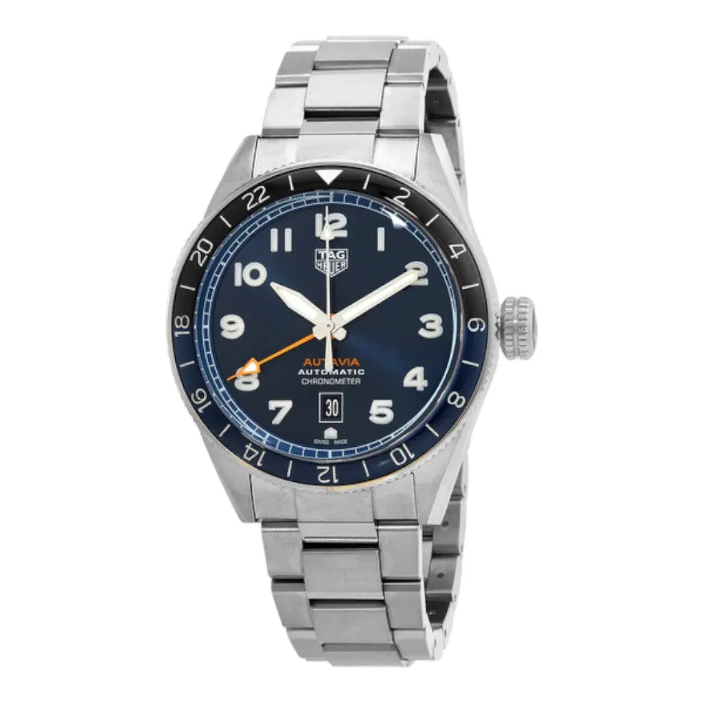 Tag Heuer Autavia. WBE511A.BA0650