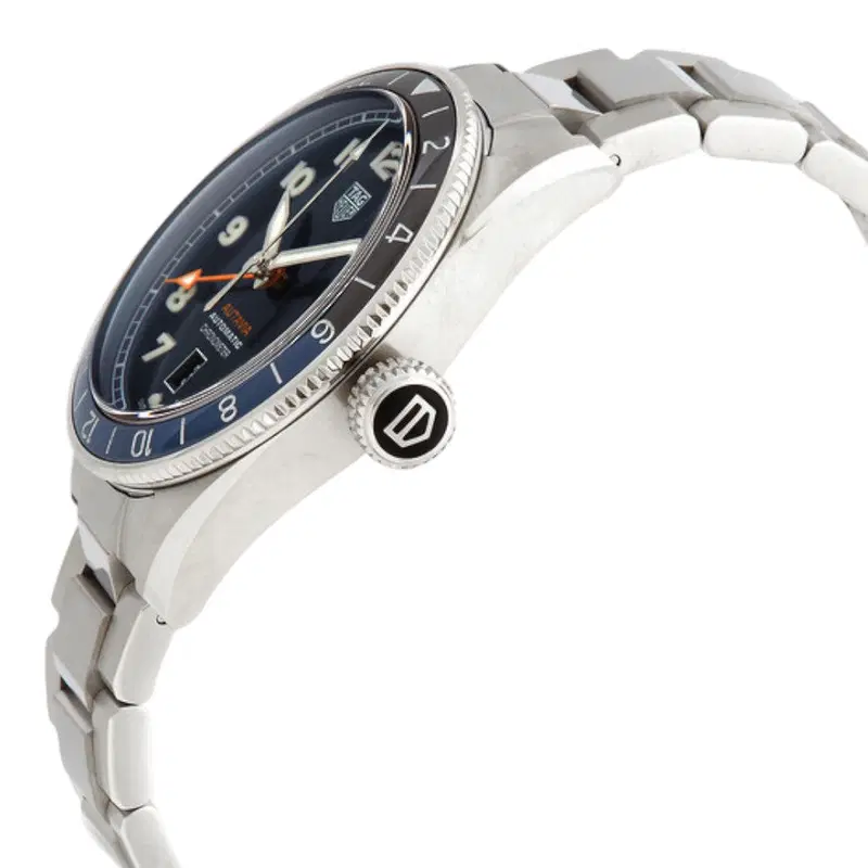 Tag Heuer Autavia. WBE511A.BA0650