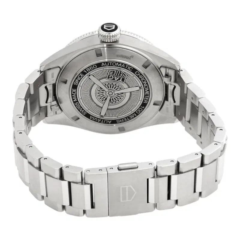 Tag Heuer Autavia. WBE511A.BA0650