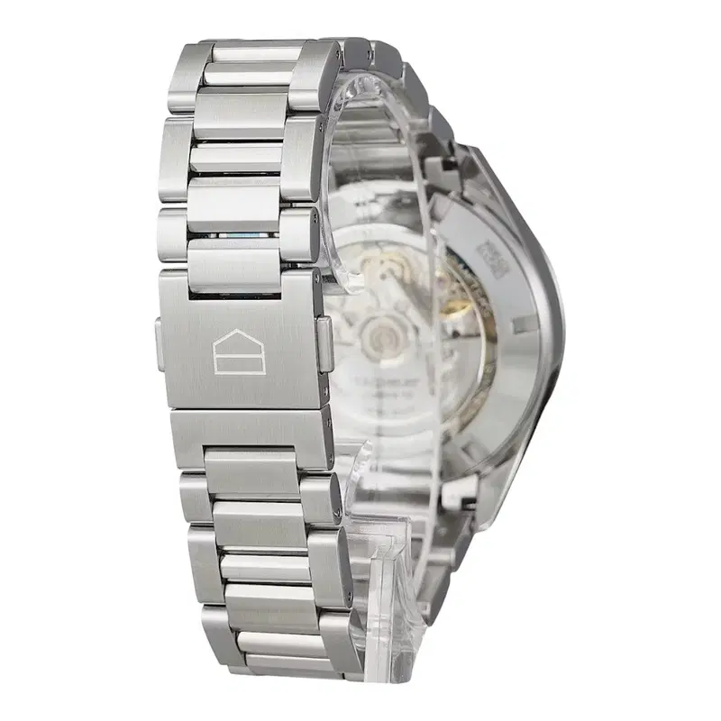 Tag Heuer Carrera Calibre 16. CBK2115. BA0715