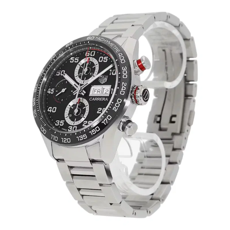 Tag Heuer Carrera Calibre 16. CBN2A1AA.BA0643