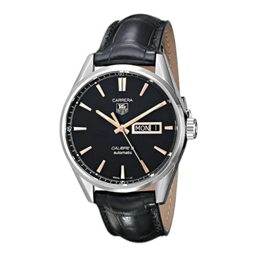 Tag Heuer Carrera Calibre 5. WAR201C.FC6266