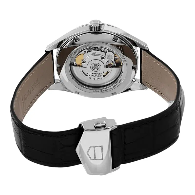 Tag Heuer Carrera Calibre 5. WAR201C.FC6266