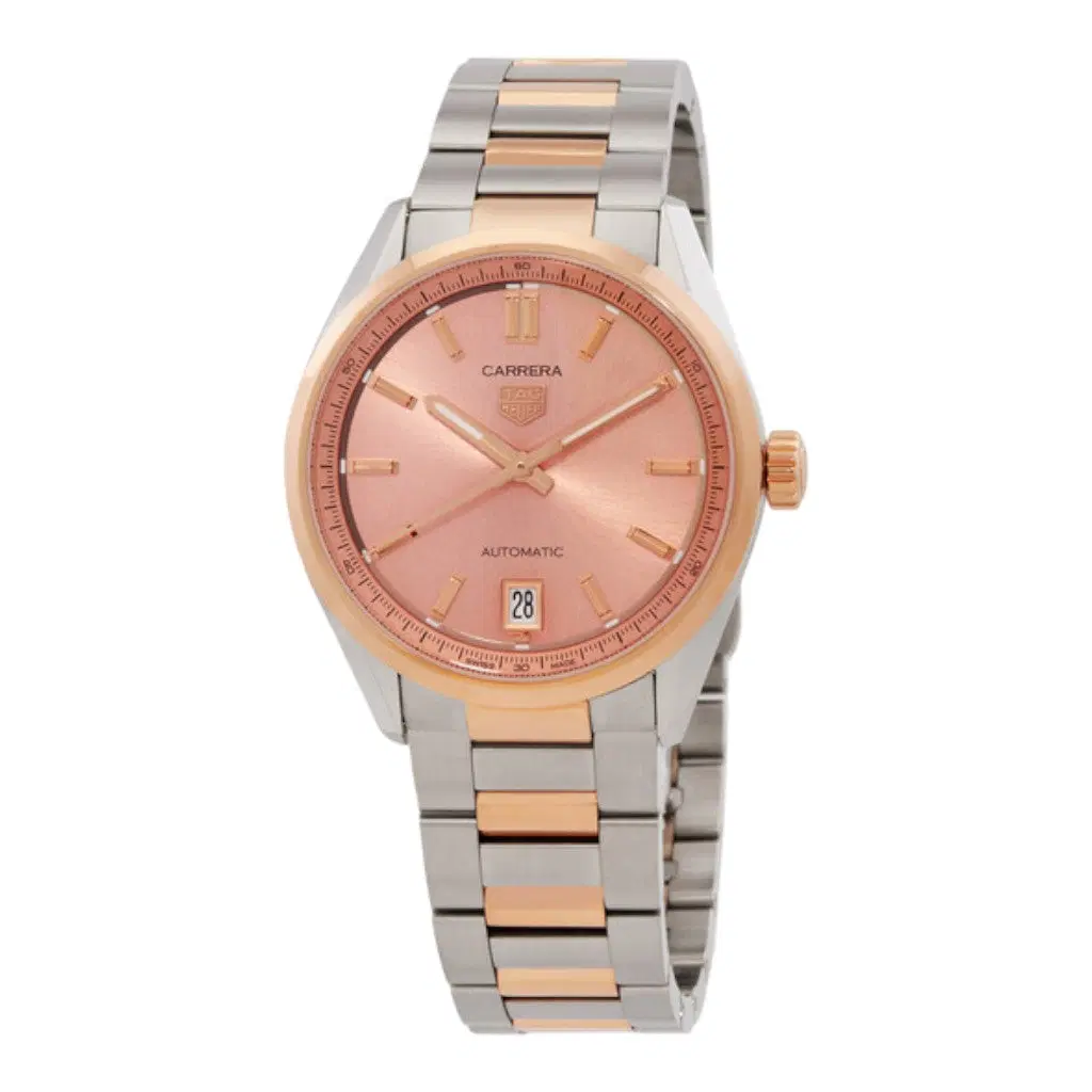 Tag Heuer Carrera Calibre 7. WBN2350.BD0000