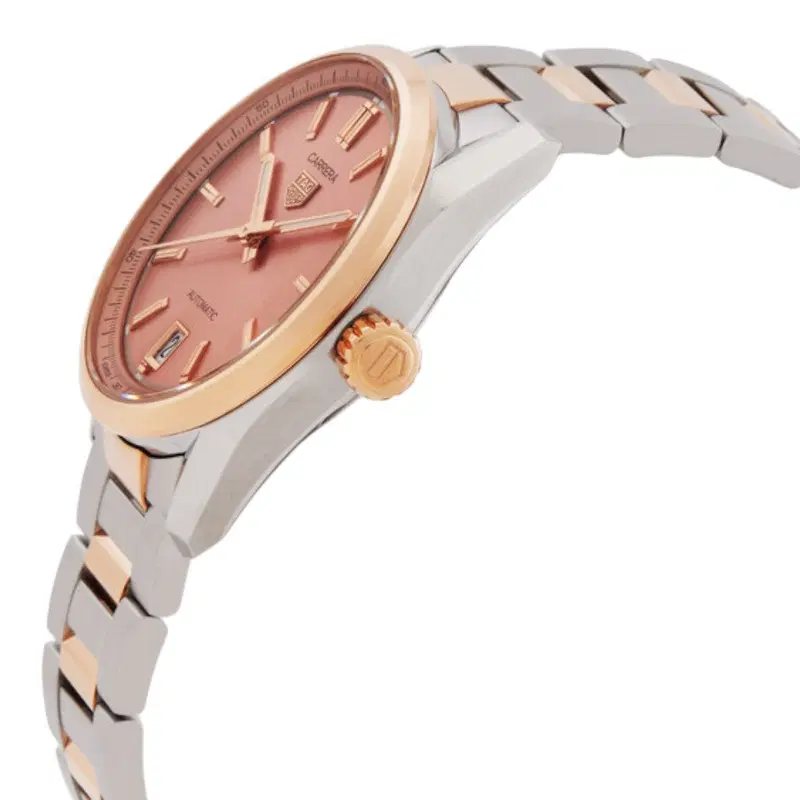 Tag Heuer Carrera Calibre 7. WBN2350.BD0000