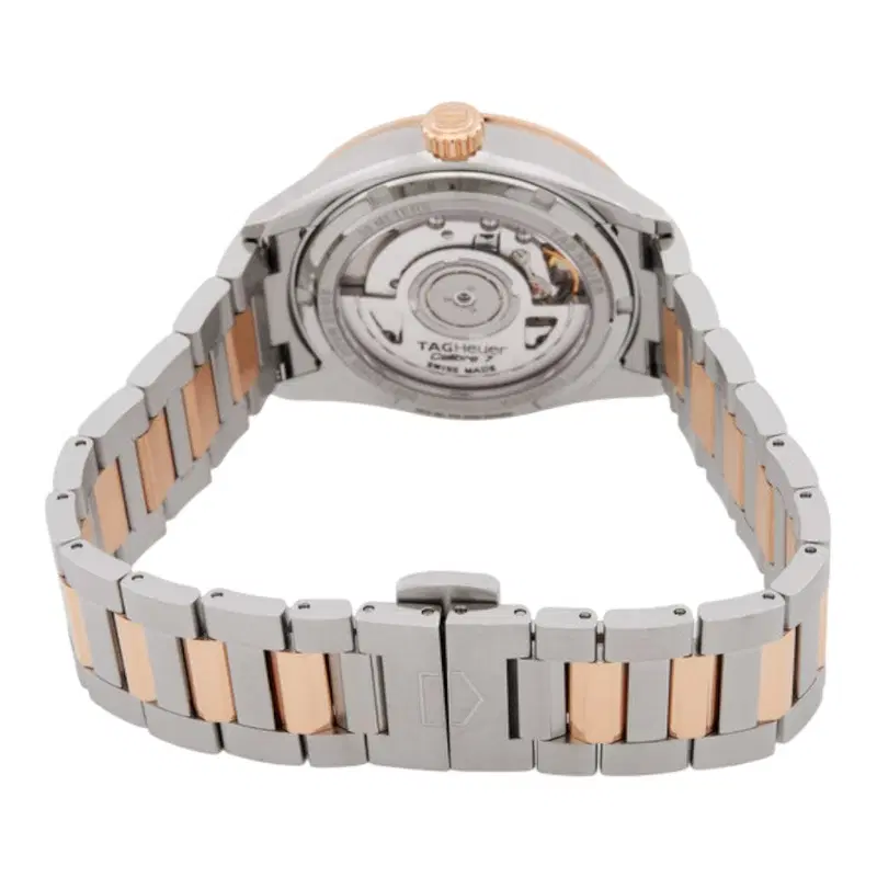 Tag Heuer Carrera Calibre 7. WBN2350.BD0000