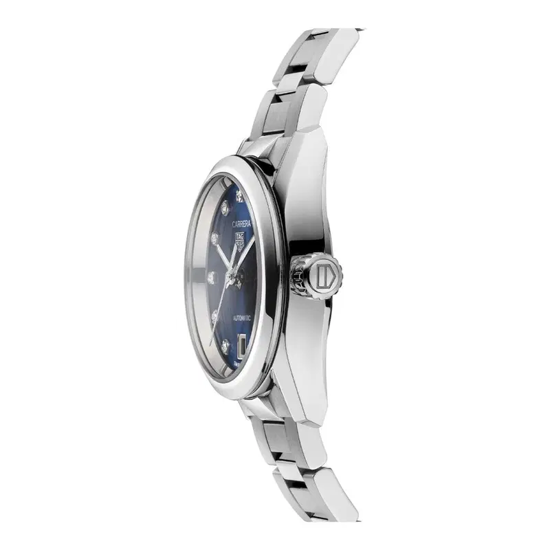 Tag Heuer Carrera Calibre 9 Date. WBN2413.BA0621