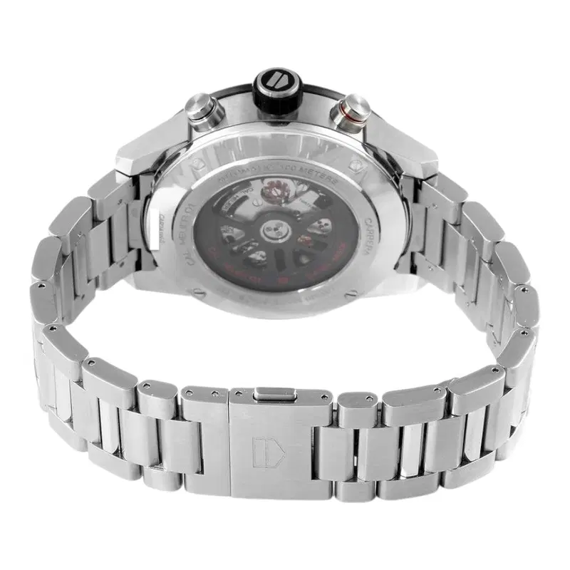 Tag Heuer Carrera. CAR2A1W.BA0703