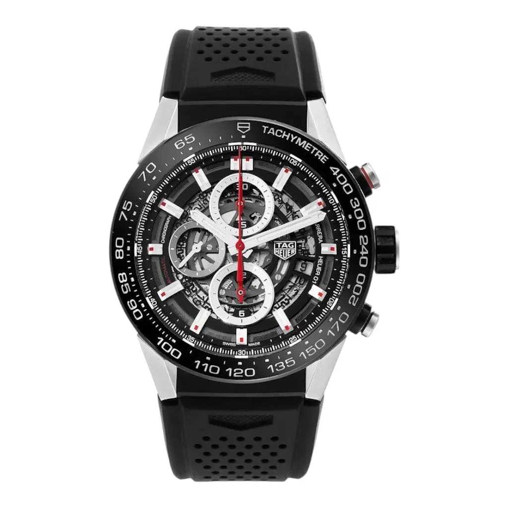 Tag Heuer Carrera. CAR2A1Z.FT6044