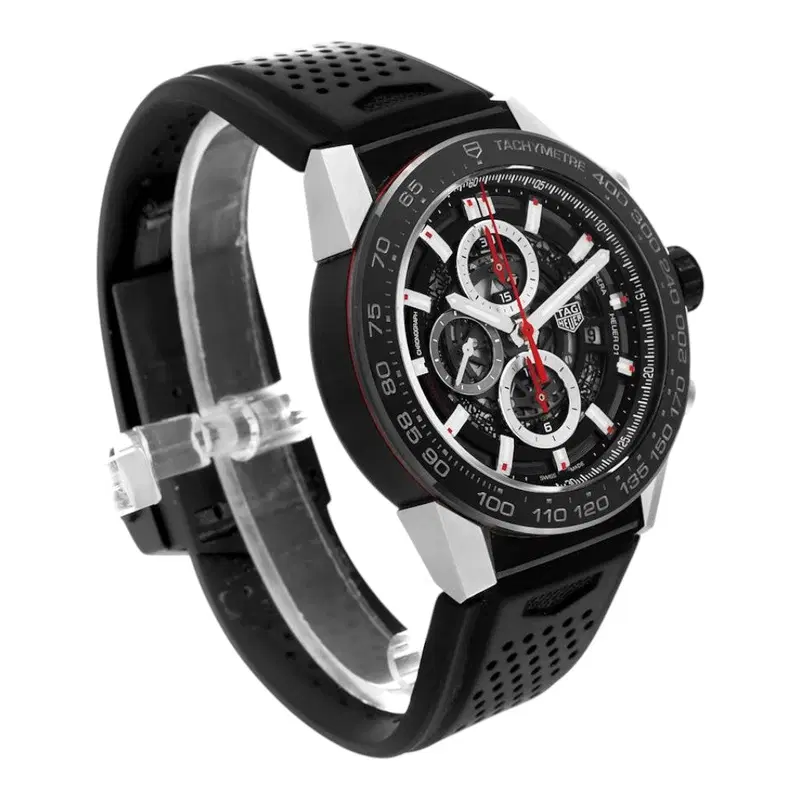 Tag Heuer Carrera. CAR2A1Z.FT6044