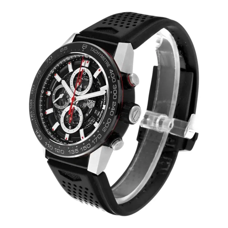 Tag Heuer Carrera. CAR2A1Z.FT6044