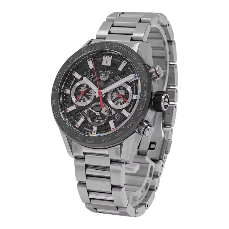 Tag Heuer Carrera. CBG2010.BA0662
