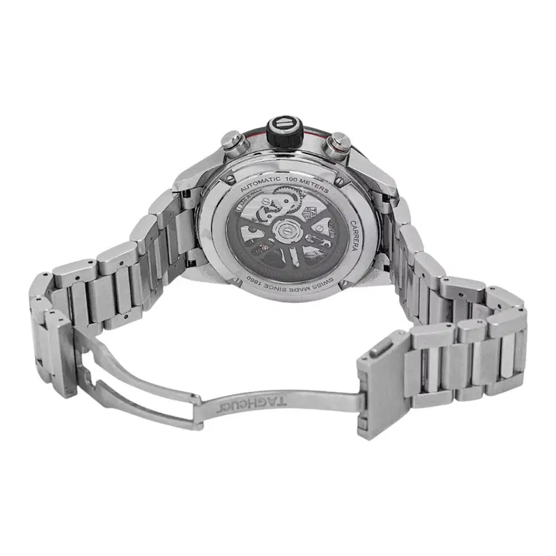 Tag Heuer Carrera. CBG2010.BA0662
