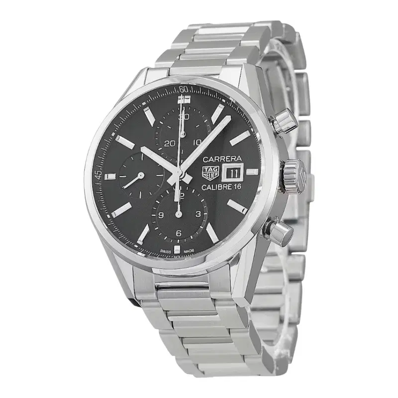 Tag Heuer Carrera. CBK2110.BA0715