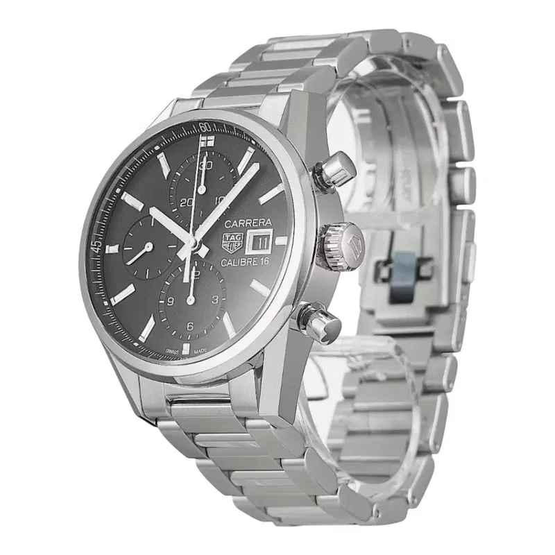 Tag Heuer Carrera. CBK2110.BA0715