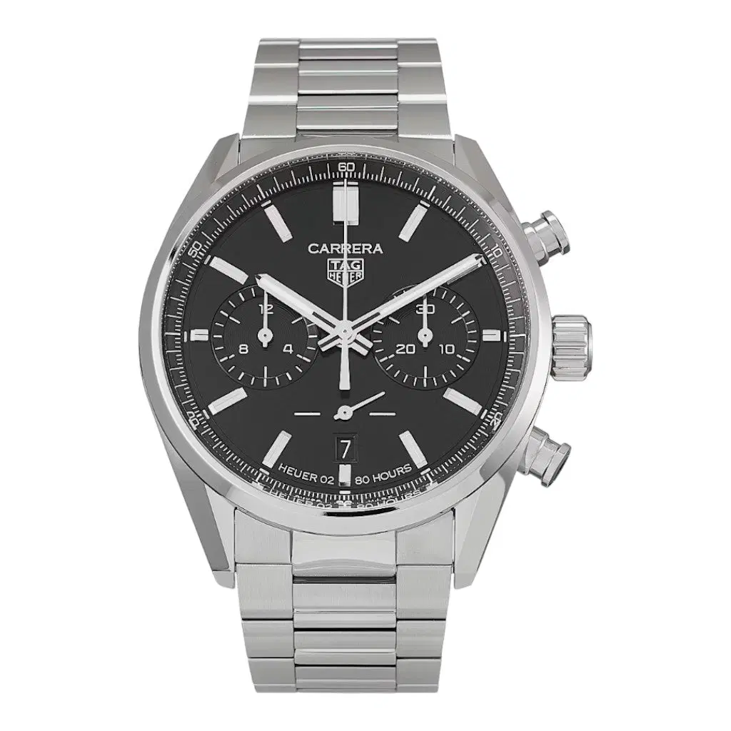Tag Heuer Carrera. CBN2010.BA0642