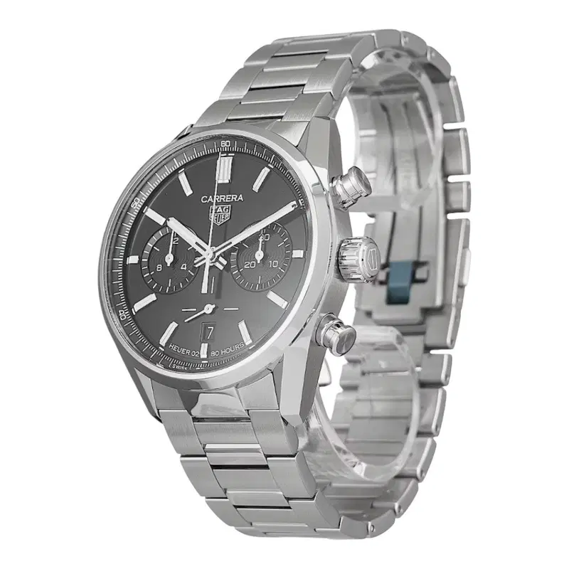 Tag Heuer Carrera. CBN2010.BA0642
