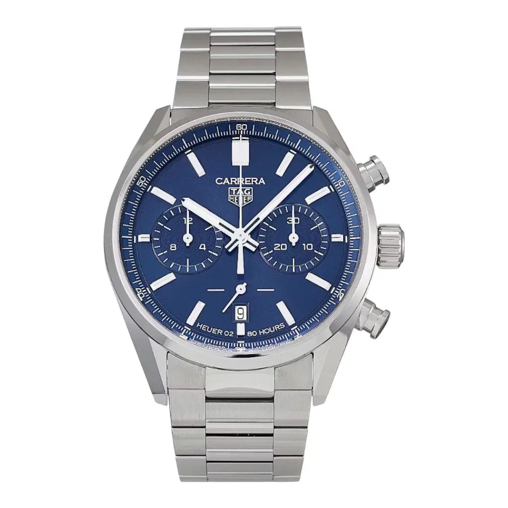 Tag Heuer Carrera. CBN2011.BA0642
