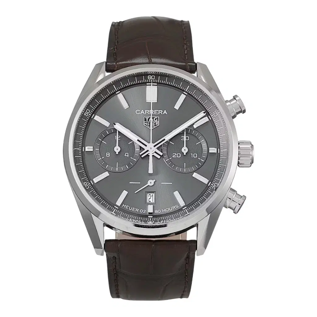 Tag Heuer Carrera. CBN2012.FC6483