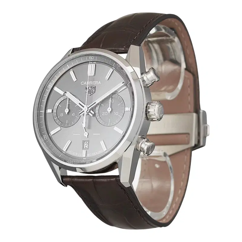 Tag Heuer Carrera. CBN2012.FC6483