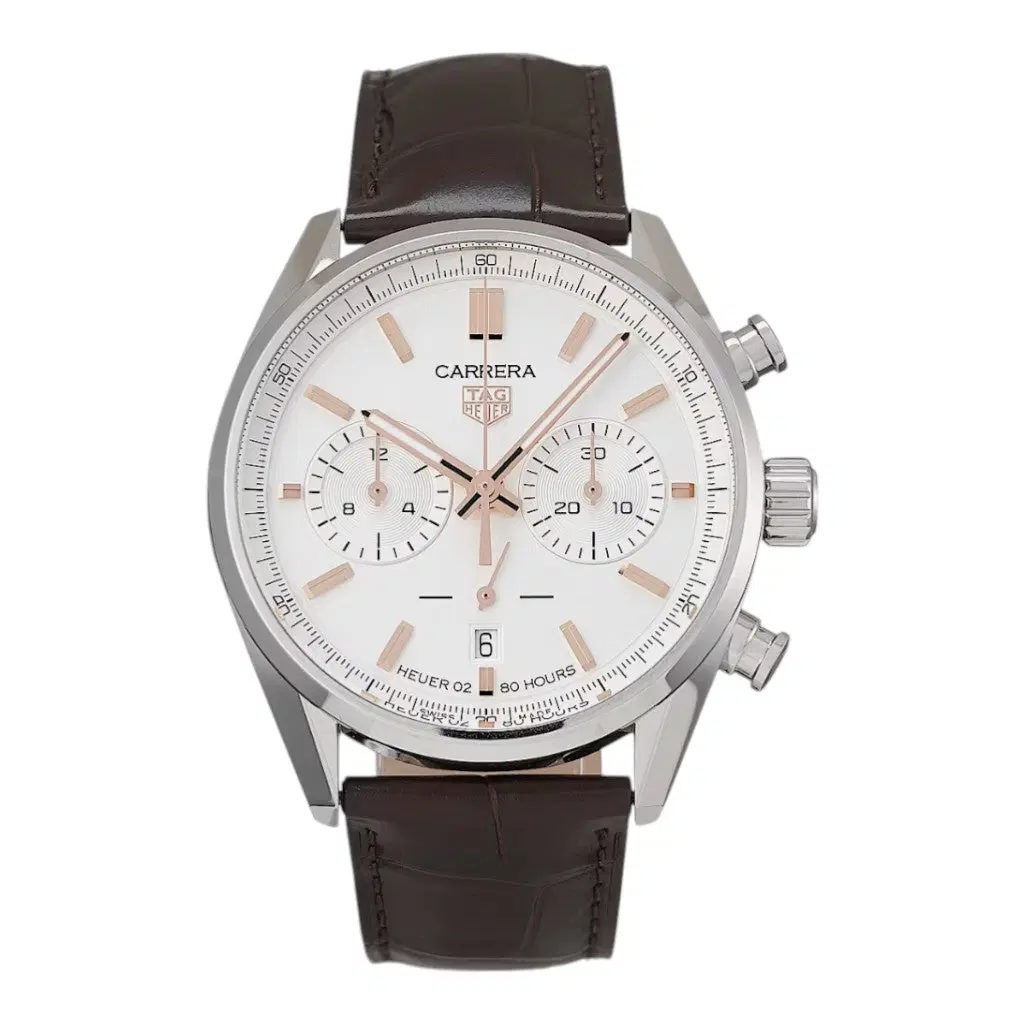 Tag Heuer Carrera. CBN2013.FC6483