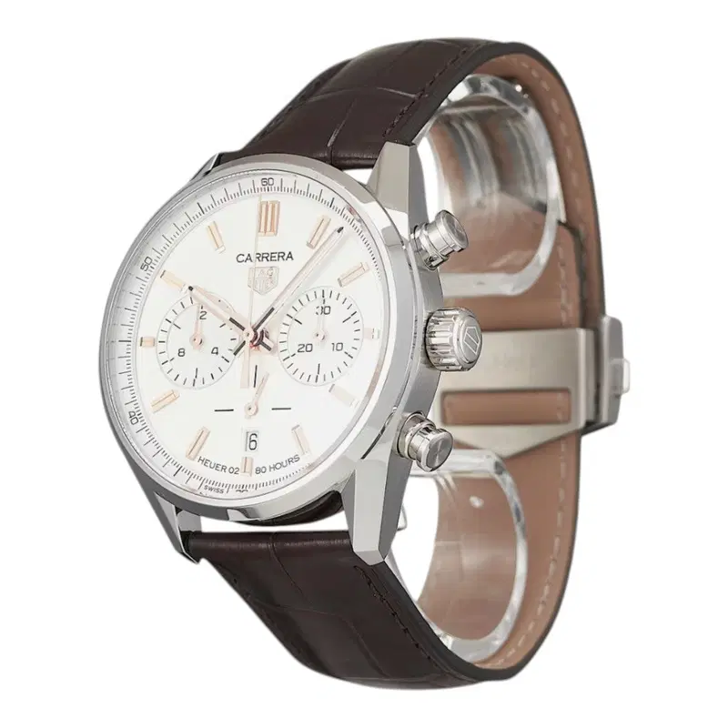 Tag Heuer Carrera. CBN2013.FC6483