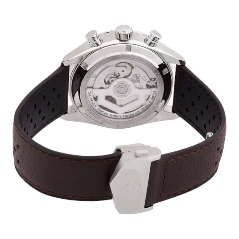 Tag Heuer Carrera. CBN201K.FC6569