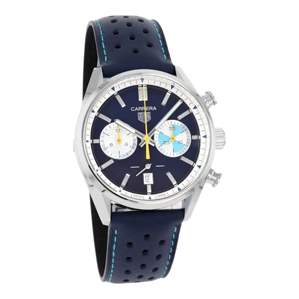 Tag Heuer Carrera. CBN201N.FC6620