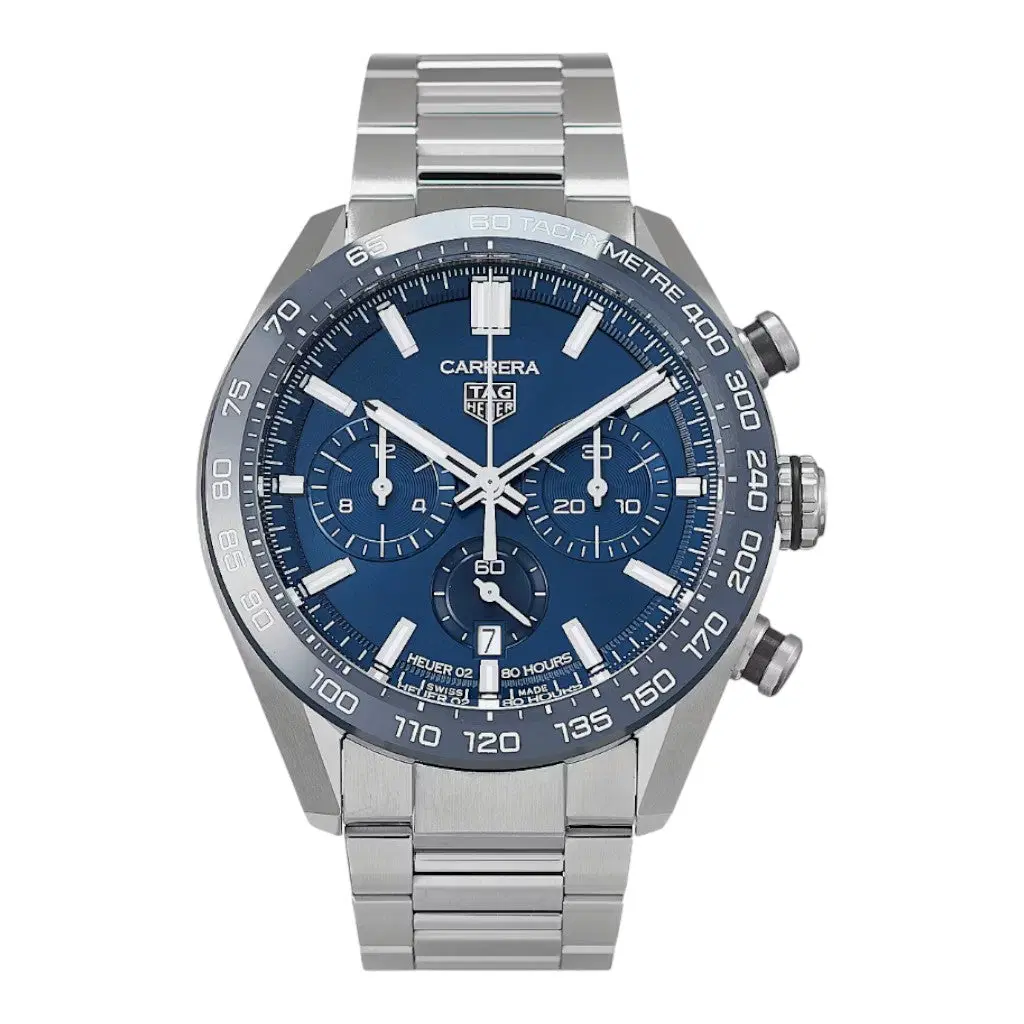 Tag Heuer Carrera. CBN2A1A.BA0643