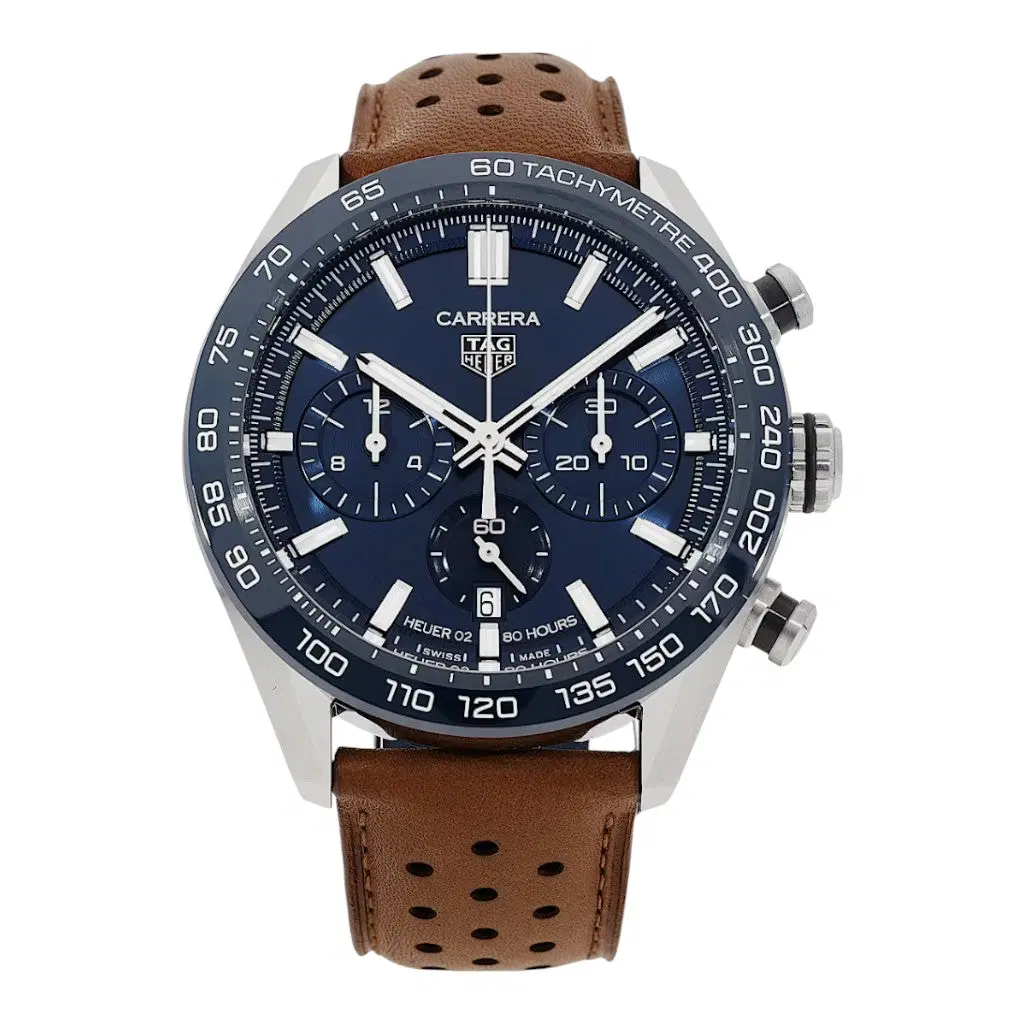 Tag Heuer Carrera. CBN2A1A.FC6537