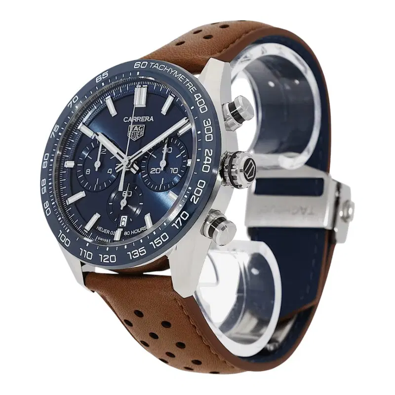Tag Heuer Carrera. CBN2A1A.FC6537
