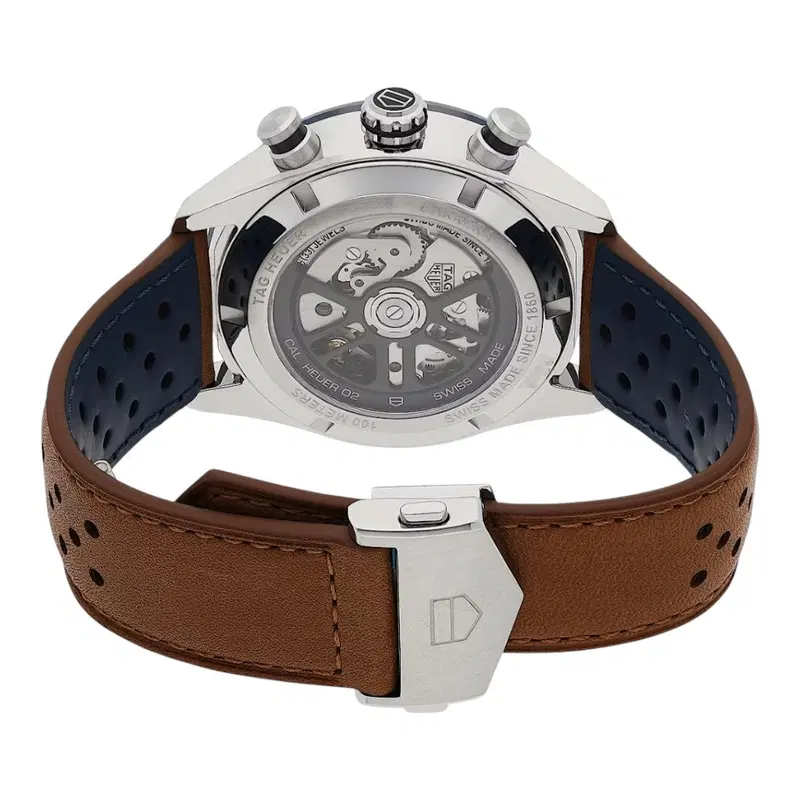 Tag Heuer Carrera. CBN2A1A.FC6537