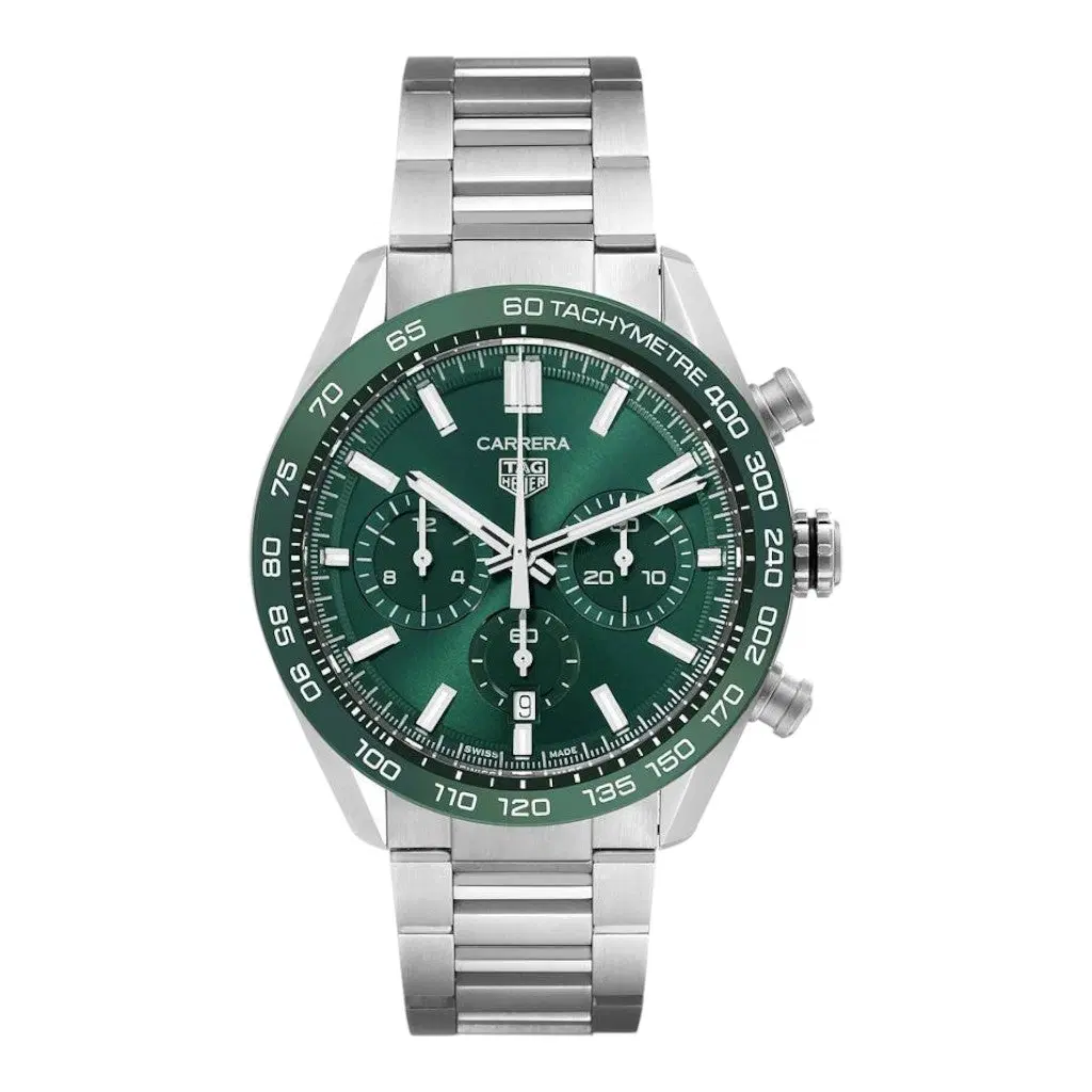 Tag Heuer Carrera. CBN2A1N.BA0643