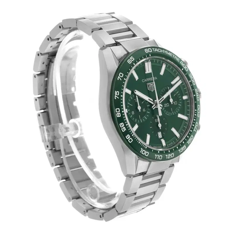Tag Heuer Carrera. CBN2A1N.BA0643