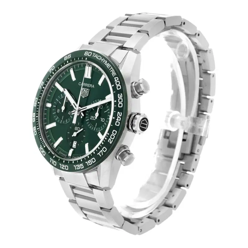 Tag Heuer Carrera. CBN2A1N.BA0643