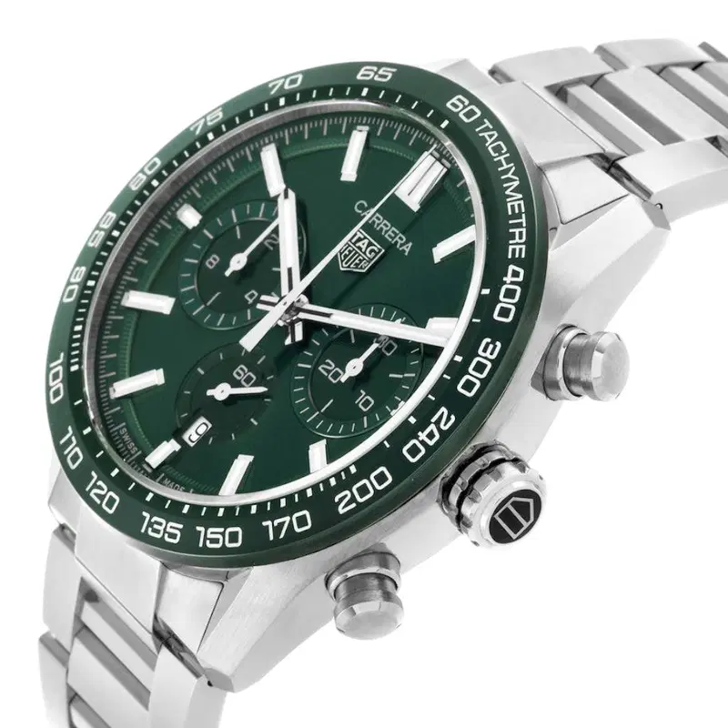 Tag Heuer Carrera. CBN2A1N.BA0643
