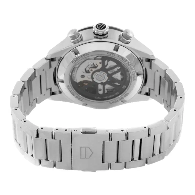 Tag Heuer Carrera. CBN2A1N.BA0643
