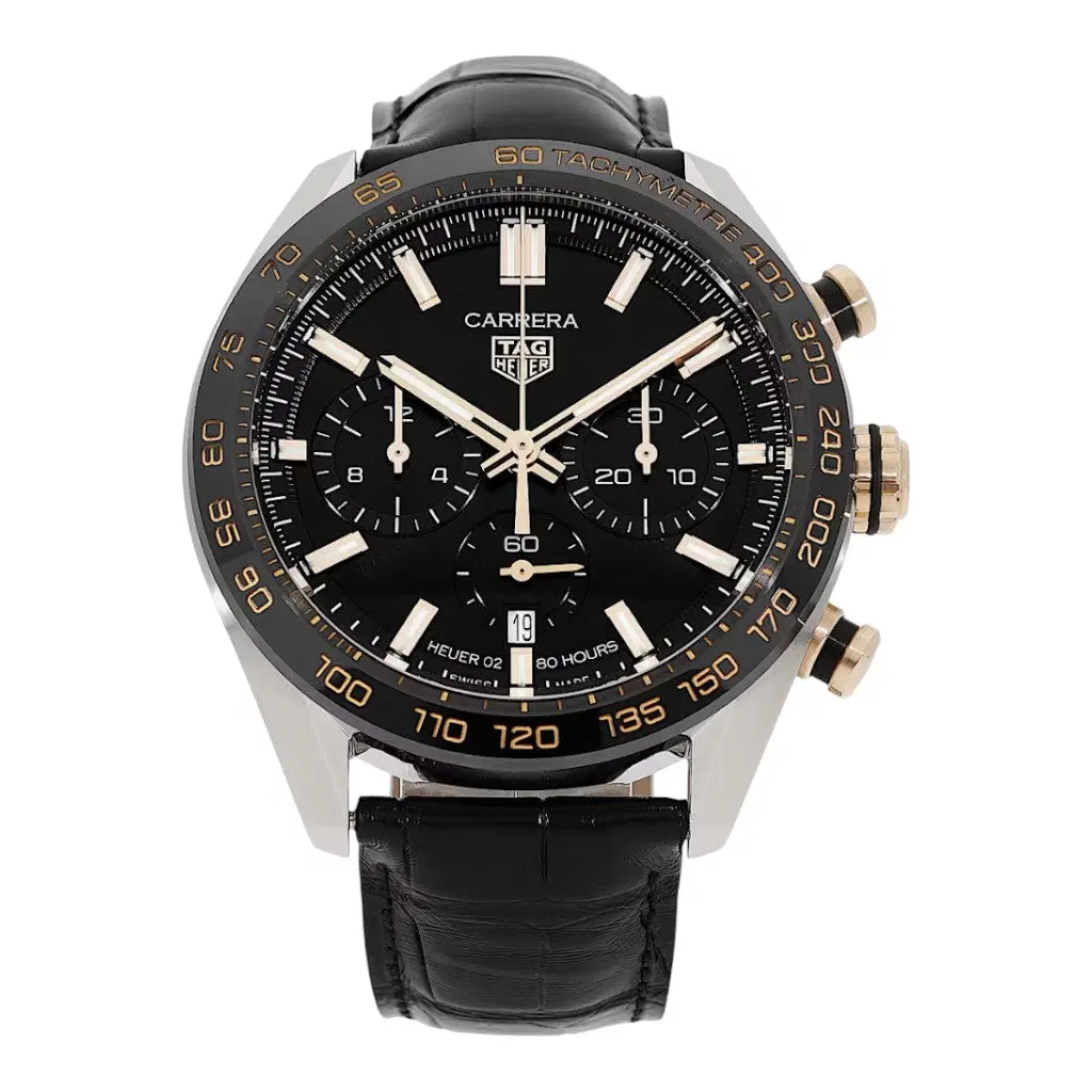 Tag Heuer Carrera. CBN2A5A.FC6481