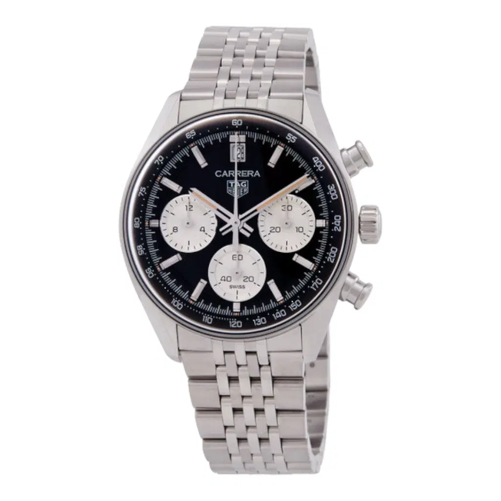 Tag Heuer Carrera. CBS2210.BA0048
