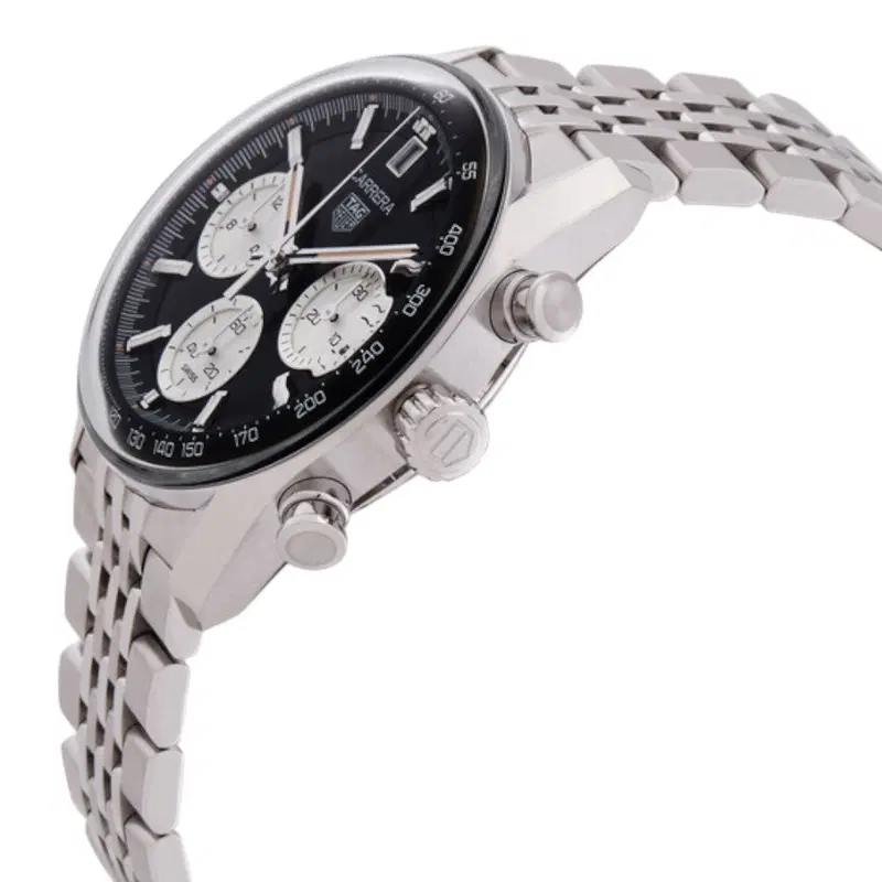Tag Heuer Carrera. CBS2210.BA0048